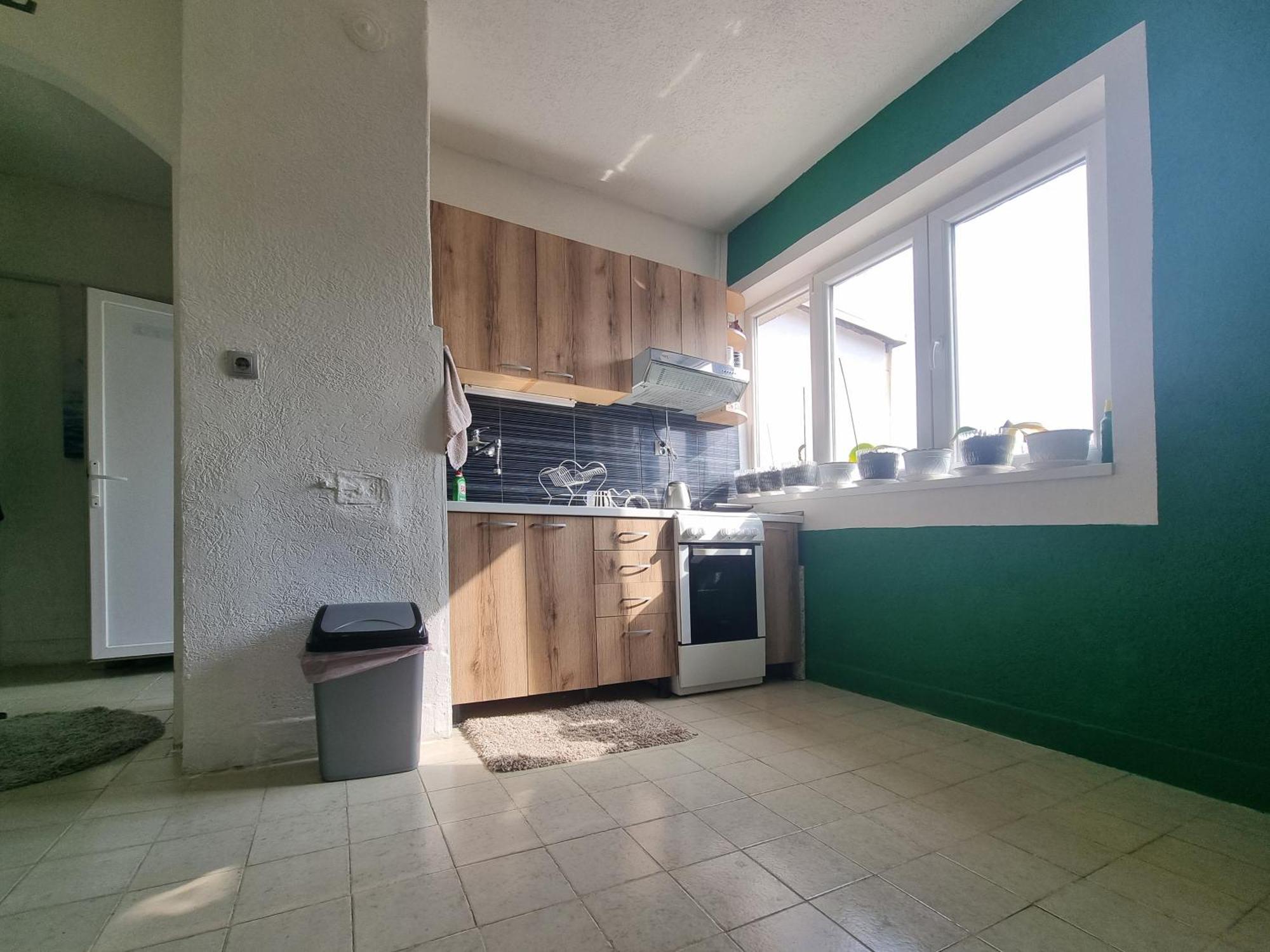 Apartman Centar Скопье Экстерьер фото