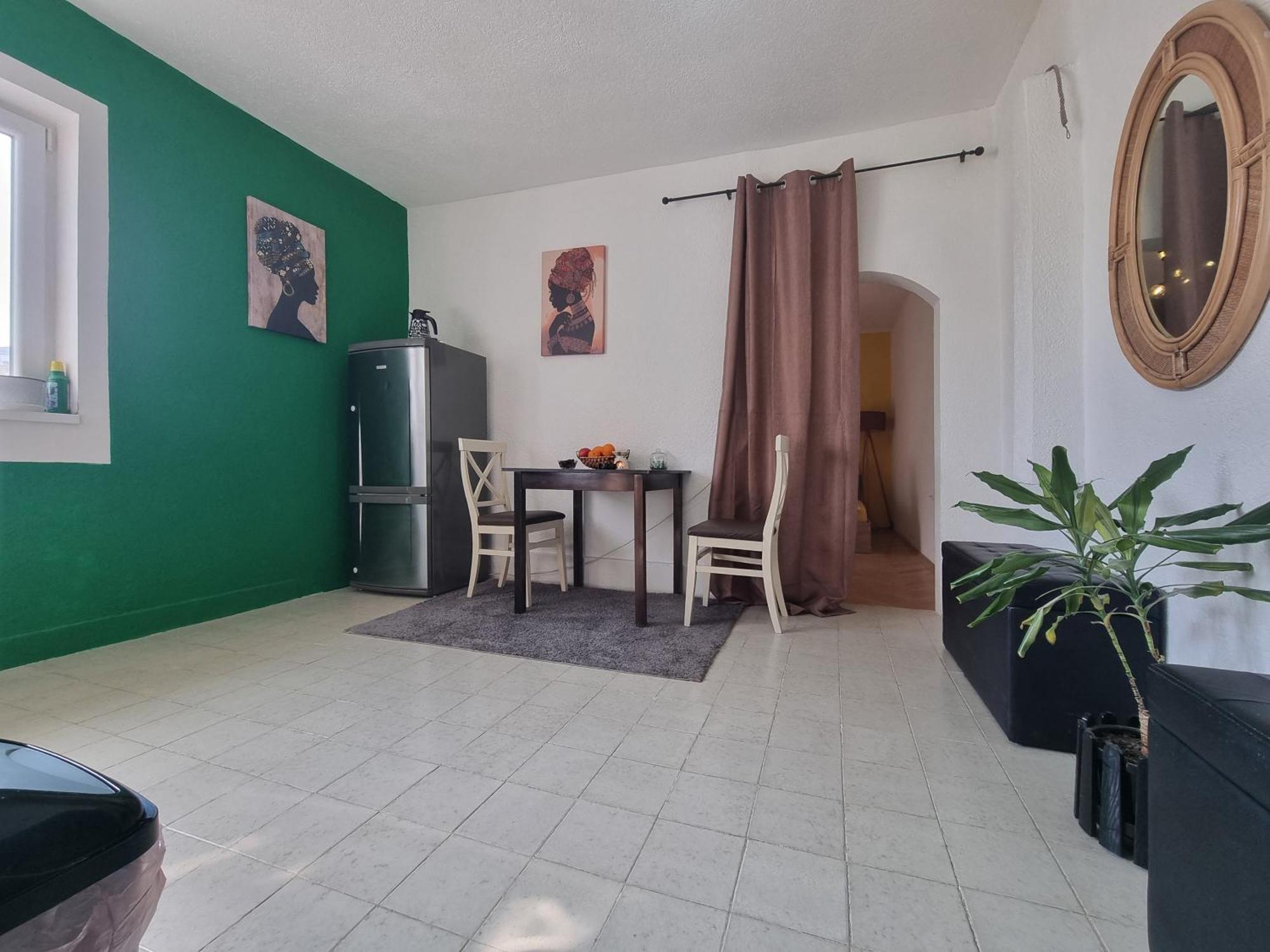 Apartman Centar Скопье Экстерьер фото